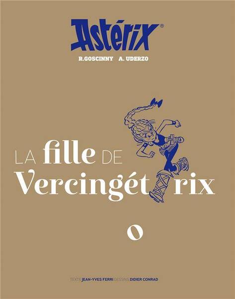 Astérix