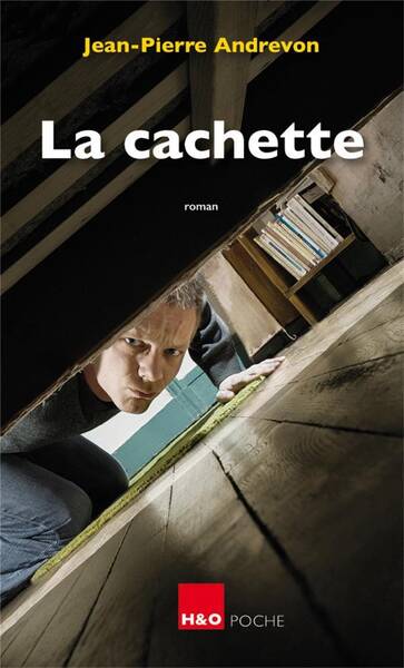 La cachette