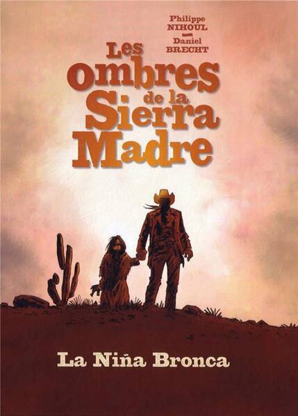 Les ombres de la Sierra Madre