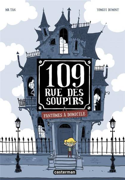 109, rue des Soupirs