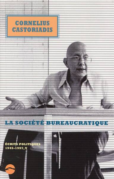 Societe Bureaucratique -La-