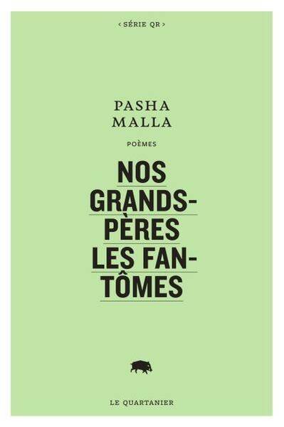 Nos Grands-Peres les Fantomes