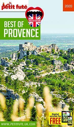 Best Of Provence 2020 Petit Fute+offre Num