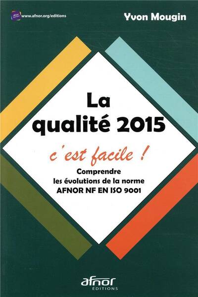 Qualite 2015 C'Est Facle ! - Compre