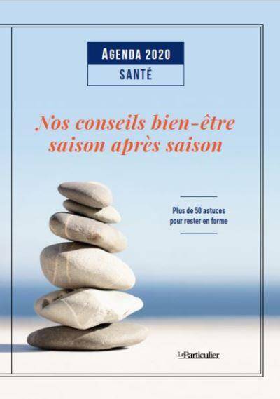 Agenda :Garder la Sante au Fil des Saisons