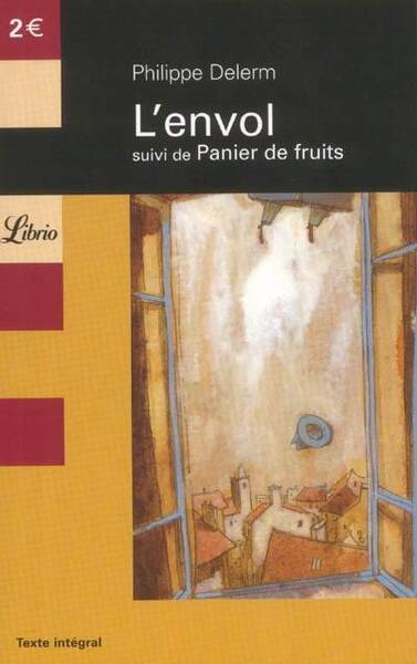 L'envol -ancienne édition-