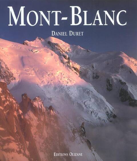 Mont-Blanc