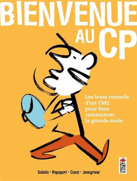 Bienvenue au Cp Les Bons Conseils D Un Cm2 Pour Bien Commencer la