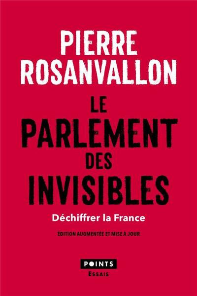 Le Parlement des Invisibles