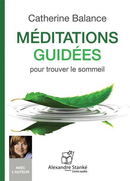 Meditations Guidees