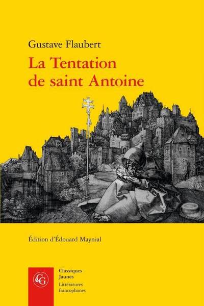 La tentation de saint Antoine