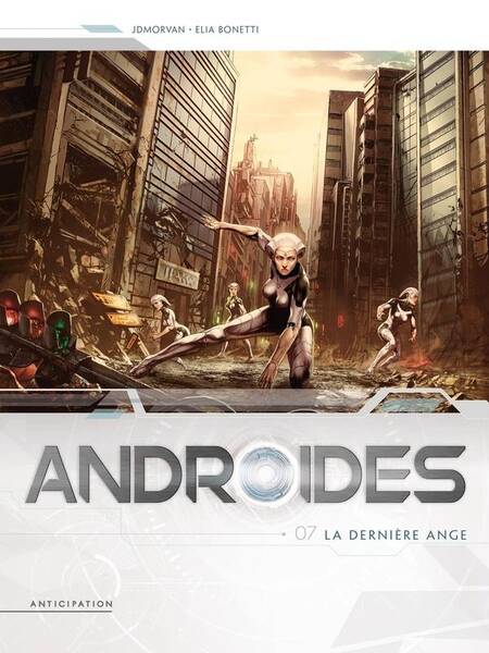 Androïdes