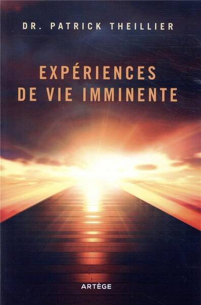 Expériences de vie imminente