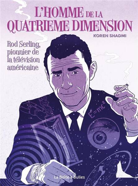 L'homme de la quatrième dimension