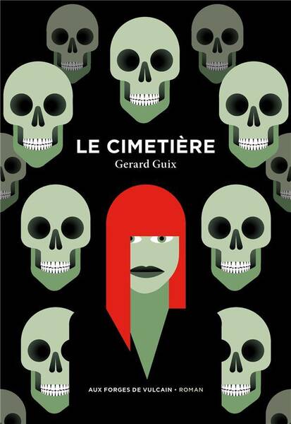 Le Cimetiere