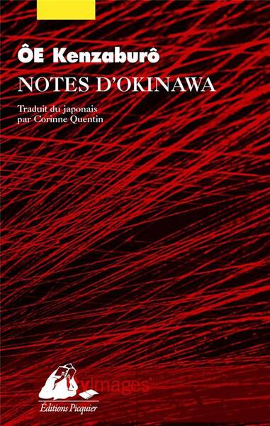 Notes D'Okinawa