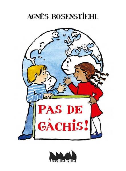 Pas de Gachis !