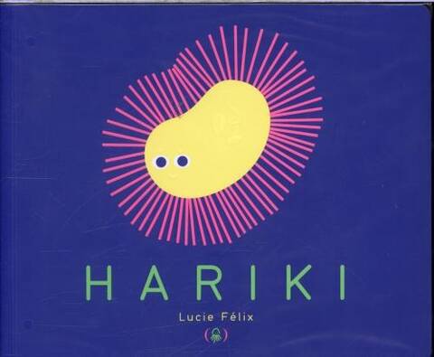 Hariki