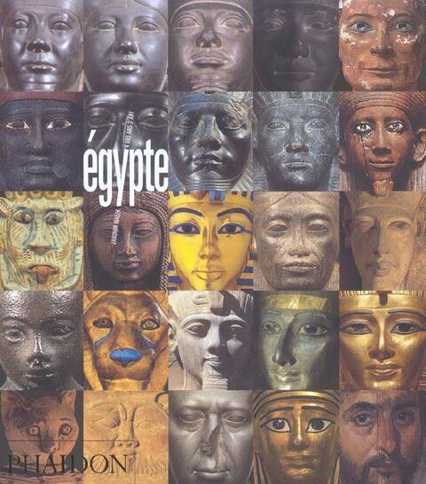 Egypte