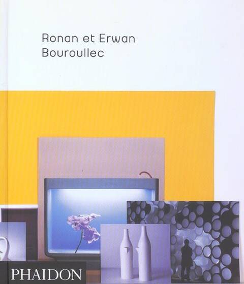 Ronan et Erwan Bouroullec