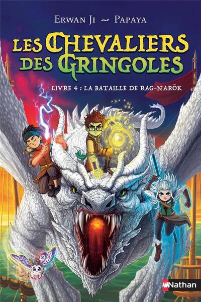 Les chevaliers des Gringoles