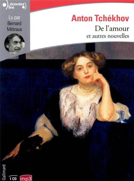 De l'amour : et autres nouvelles