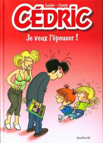 Cédric