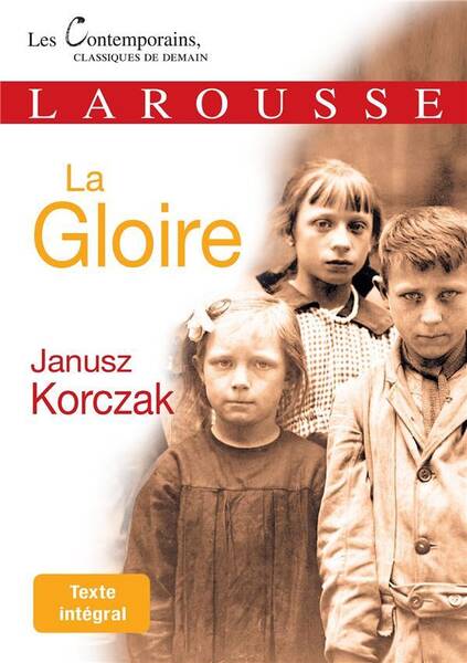 La gloire