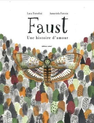 Faust - Une histoire d'amour