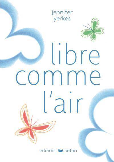 Libre comme l'air