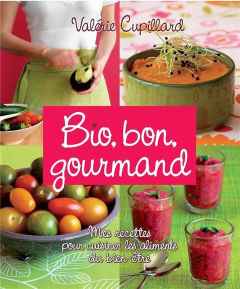 Bio, bon, gourmand