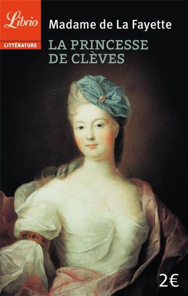 La princesse de Clèves