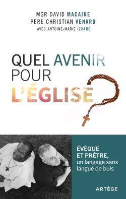 Quel avenir pour l'Eglise ?