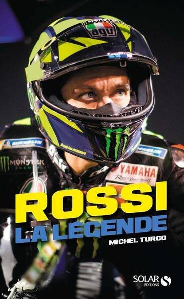 Rossi : la légende