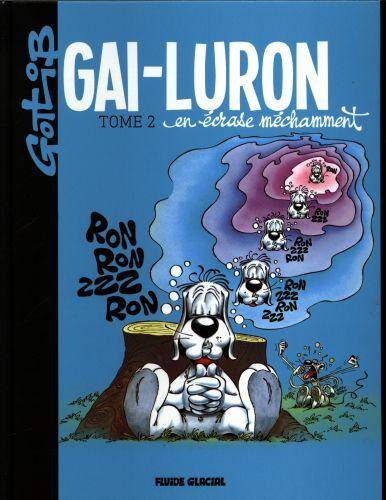 Gai-Luron