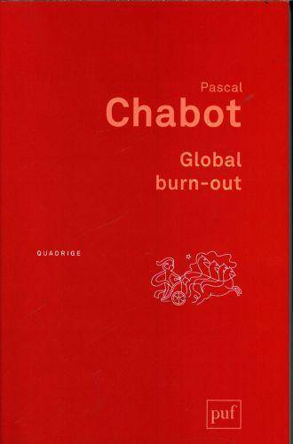 Global burn-out