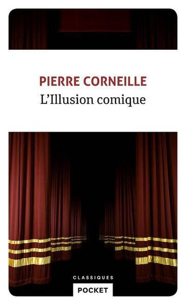 L'illusion comique