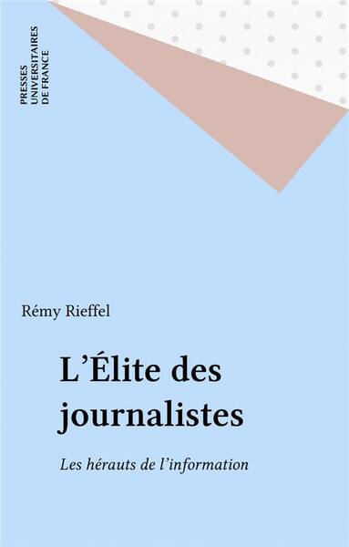 IAD - L'élite des journalistes