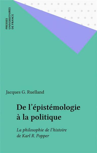 IAD - De l'épistémologie à la politique