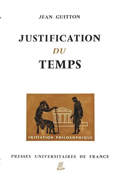 IAD - Justification du temps