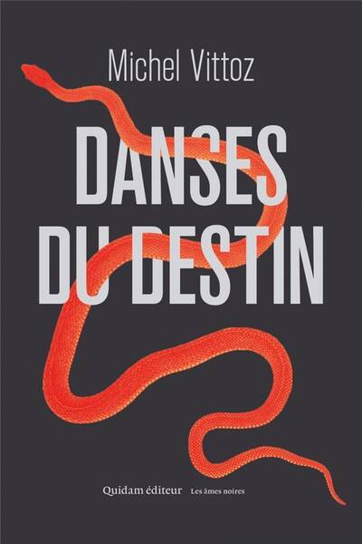 Danses du Destin