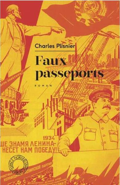 Faux Passeports