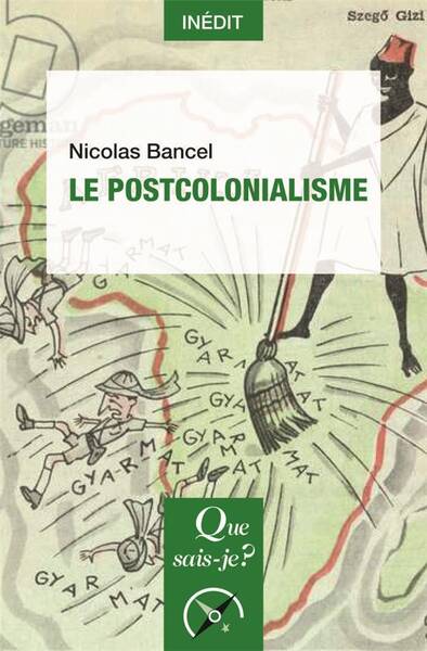 Le Postcolonialisme