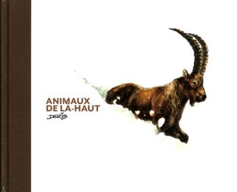 Animaux de là-haut