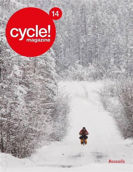 Cycle Magazine No 14 Decembre 2019