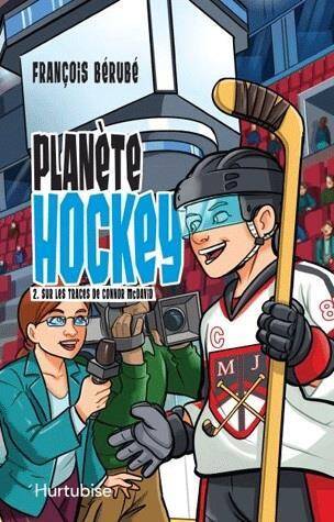 Planète hockey