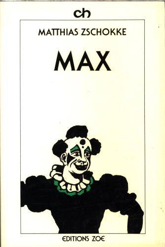 Max