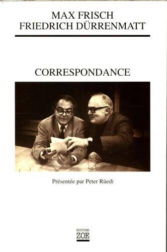 Correspondance