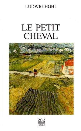 Le petit cheval -ancienne édition-