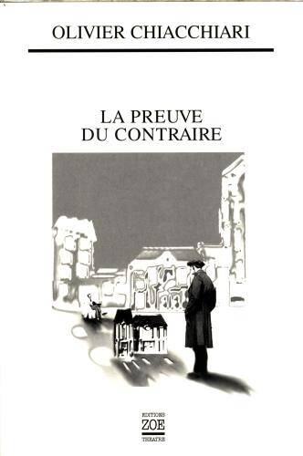 La preuve du contraire